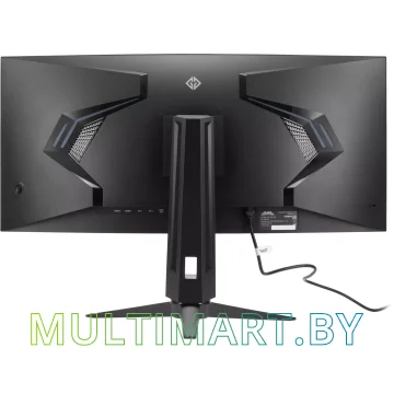 Игровой монитор GMNG Gaming GM-34C11W картинка 6